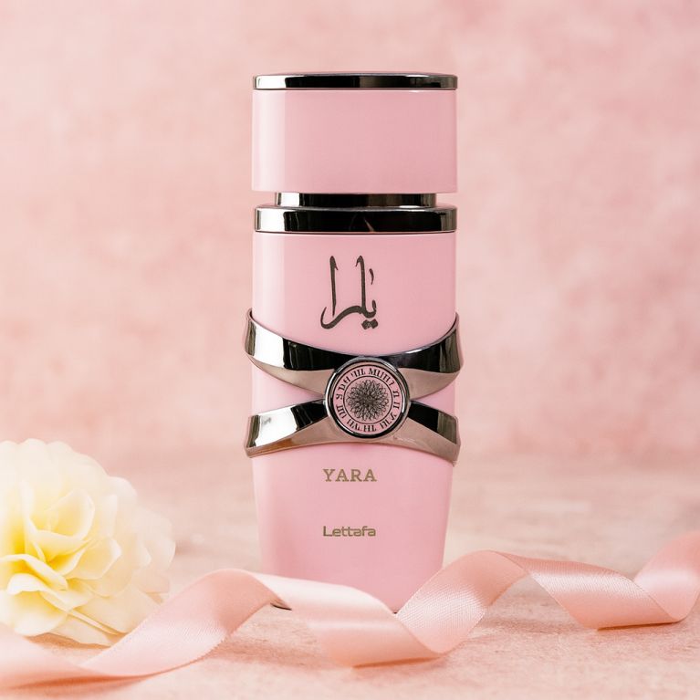 Yara - Parfum Spray 100 ml - Lattafa Yara - Parfum Spray 100 ml - Lattafa