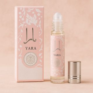 Yara - Roll On 10 ml - Lattafa 