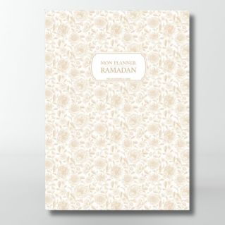 Mon Planner Ramadan - Edition Al Imam