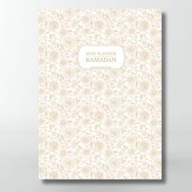 Mon Planner Ramadan - Edition Al Imam