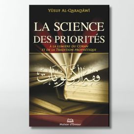 La Science des Priorités - Edition Ennour