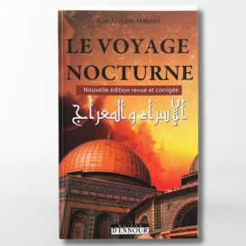 Le Voyage Nocturne - Edition Ennour 