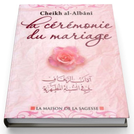 La Cérémonie Du Mariage -...