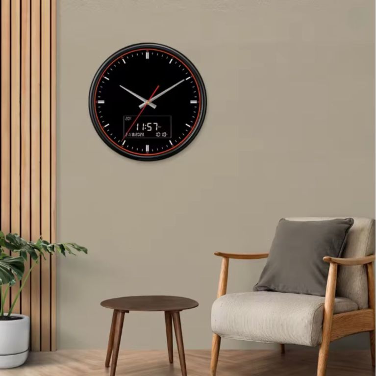 Horloge Azan - rappel adhan au quotidien - Al fatiha Horloge Azan - rappel adhan au quotidien - Al fatiha
