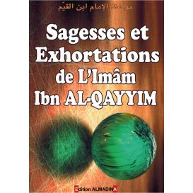Sagesses et Exhortations (inventaire) - Edition Al Madina
