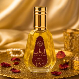  Ameerat Al Arab - Parfum Spray 50 ml - Asdaaf