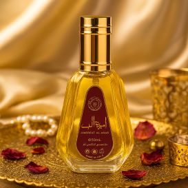  Ameerat Al Arab - Parfum Spray 50 ml - Asdaaf