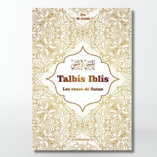 Talbis Iblis - Les ruses de Satan - Edition Sabil