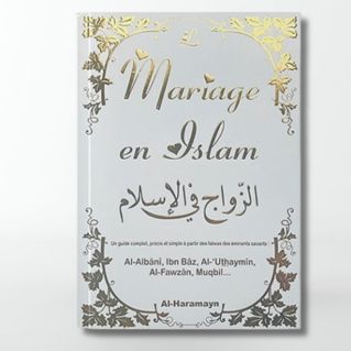 Le Mariage en Islam - Edition Al Haramayn