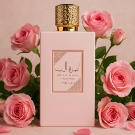 Ameerat Al Arab Privé Rose - Parfum Spray 100 ml - Asdaaf