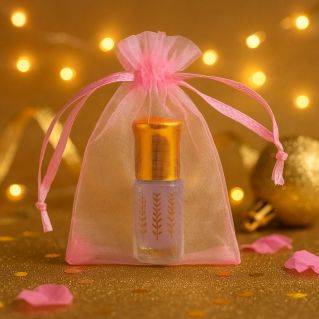 Musc intime - Yara Rose - 3 ml