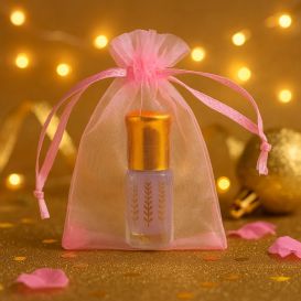 Musc intime - Yara Rose - 3 ml