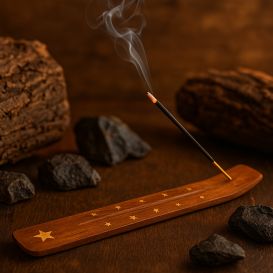 Diffuseur d’Encens Bakhour - porte encens