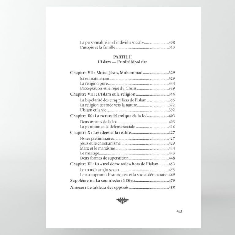 L'Islam entre Orient et Occident - Alija Izetbegovic - éditions Héritage