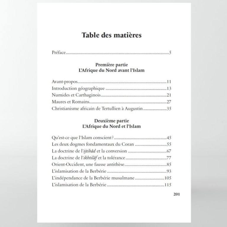 Histoire politique de l'Afrique du Nord - Mohand Tazerout - éditions Héritage Histoire politique de l'Afrique du Nord - Mohand Tazerout - éditions Héritage