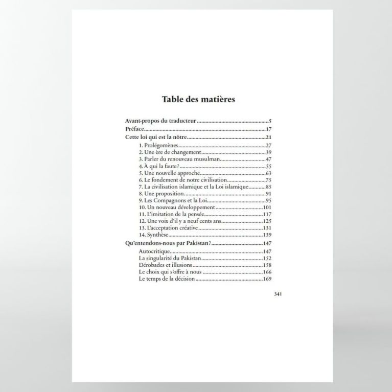 Textes choisis - Muhammad Asad - éditions Héritage Textes choisis - Muhammad Asad - éditions Héritage