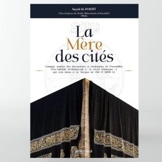 copy ofTextes choisis - Muhammad Asad - éditions Héritage