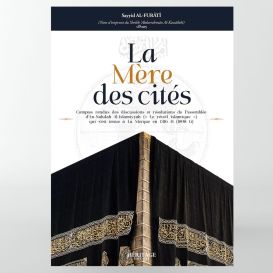 copy ofTextes choisis - Muhammad Asad - éditions Héritage