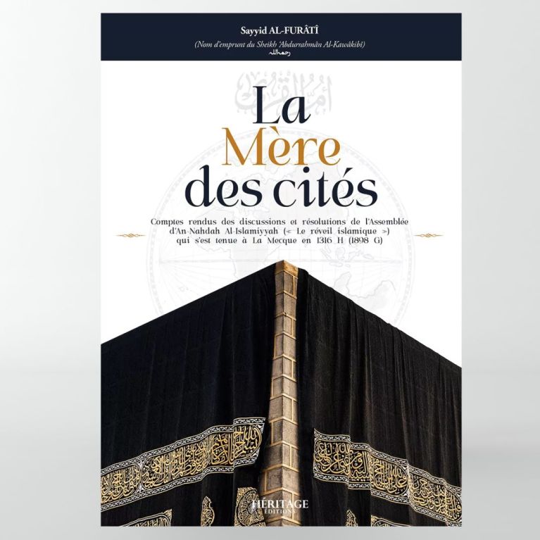 copy ofTextes choisis - Muhammad Asad - éditions Héritage copy ofTextes choisis - Muhammad Asad - éditions Héritage