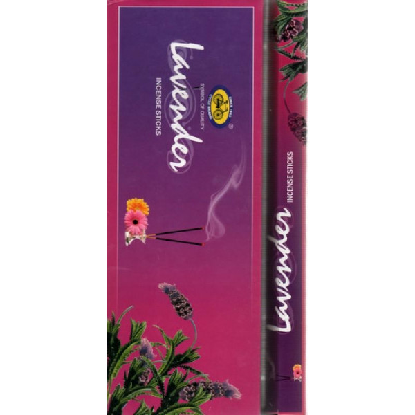 Encens Lavande