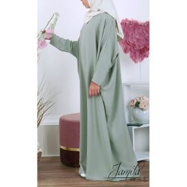 Abaya robe pour fille - Jamila