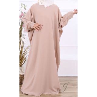 Abaya Papillon Enfant - Fille- Jamila