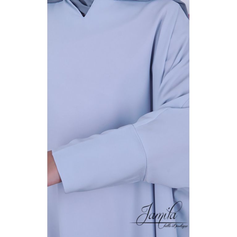 Abaya Papillon Enfant - Fille- Jamila