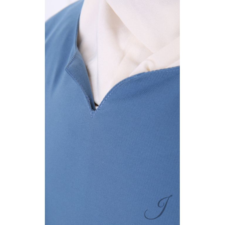 Abaya Papillon Enfant - Fille- Jamila