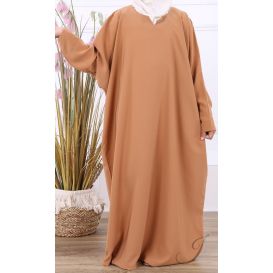 Abaya Papillon Enfant - Fille- Jamila