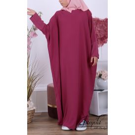 Abaya Papillon Enfant - Fille- Jamila