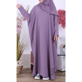 Abaya Papillon Enfant - Fille- Jamila
