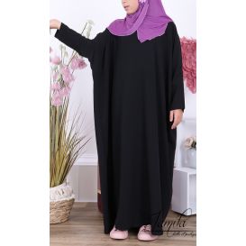 Abaya Papillon Enfant - Fille- Jamila