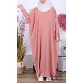 Abaya Papillon Enfant - Fille- Jamila