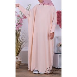 Abaya Papillon Enfant - Fille- Jamila