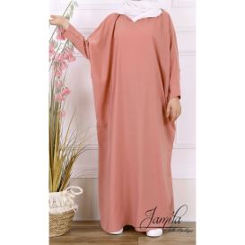 Abaya Papillon Enfant - Fille- Jamila