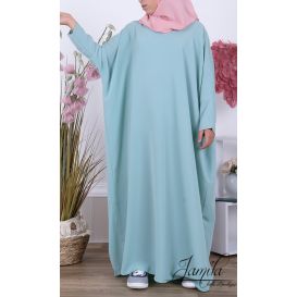 Abaya Papillon Enfant - Fille- Jamila
