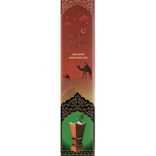 Encens Asli Bakhoor