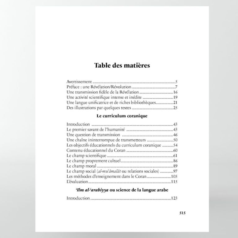Savoir et culture arabo-musulmane - Aicha Maherzi - édition Héritage Savoir et culture arabo-musulmane - Aicha Maherzi - édition Héritage