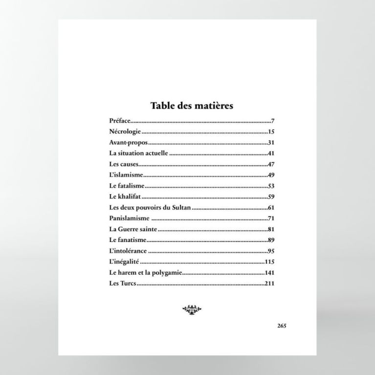 La crise de l'Orient - Ahmed Riza - éditions Héritage La crise de l'Orient - Ahmed Riza - éditions Héritage