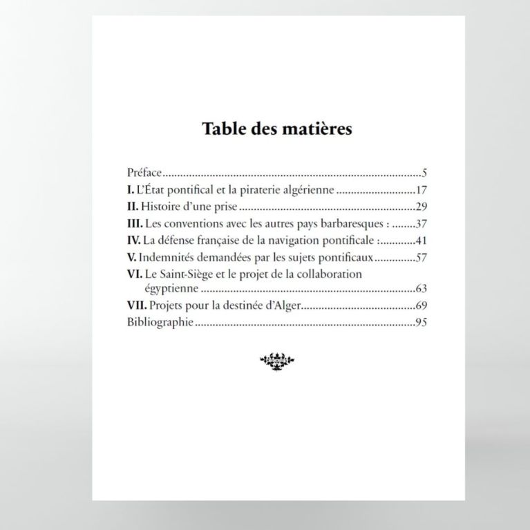 Les archives secretes du Vatican sur la conquête de l'Algérie - Laura Veccia Vaglieri - éditions Héritage Les archives secretes du Vatican sur la conquête de l'Algérie - Laura Veccia Vaglieri - éditions Héritage