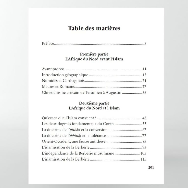 Histoire politique de l'Afrique du Nord - Mohand Tazerout - Editions Héritage Histoire politique de l'Afrique du Nord - Mohand Tazerout - Editions Héritage