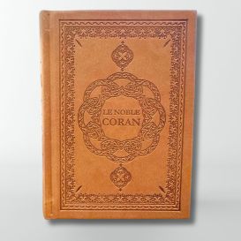 Le noble coran - format poche - arabe- français et phonétique - Edition Ennour