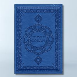 Le noble coran - format poche - arabe- français et phonétique - Edition Ennour