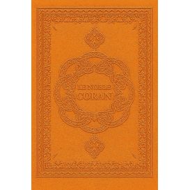 Le noble coran - format poche - arabe- français et phonétique - Edition Ennour
