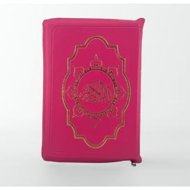 Coran en Arabe - Zipper - 