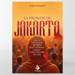 La promise de Jakarta - Najîb al-Kaylânî - Al Bayyinah