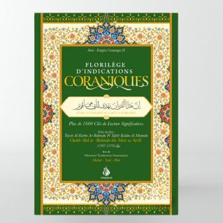 Florilège d’indications coraniques : plus de 1600 clés de lecture significatives - Cheikh as-Sa'di - Al Bayyinah