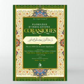 Florilège d’indications coraniques : plus de 1600 clés de lecture significatives - Cheikh as-Sa'di - Al Bayyinah