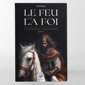 Le Feu et la Foi, d'Issâ Meyer (Tome 1)- Editions Ribât