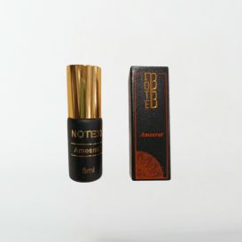 Ameerat - Extrait de Parfum - Mixte - Roll On - Note 33 - 5 ml